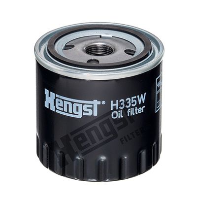 HENGST FILTER Масляный фильтр H335W